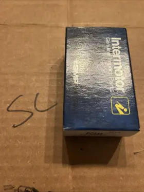 PC544 STANDARD MOTOR PRODUCTS Intermotor Ignition Misfire #2
