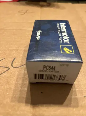 PC544 STANDARD MOTOR PRODUCTS Intermotor Ignition Misfire