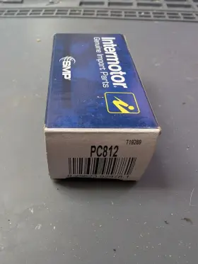 PC812 STANDARD MOTOR PRODUCTS Cam Position Sensor