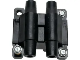 Standard Motor Products Qm92v9 Ignition Coil For 05-10 Subaru Saab Impreza Forester Outback 92x Legacy