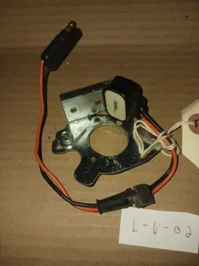 RR186YM STANDARD MOTOR PRODUCTS Coil D200 Dodge