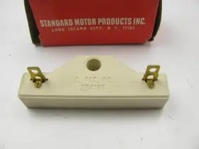 RU-10 STANDARD MOTOR PRODUCTS Ignition Ballast Resistor