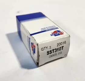 SST310T STANDARD MOTOR PRODUCTS Battery Terminal Carquest X2