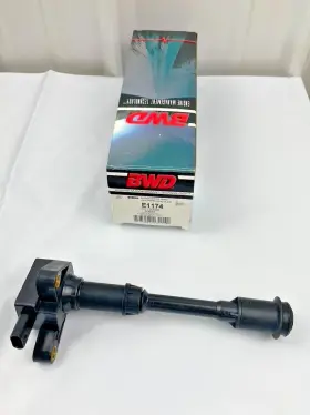 UF674 STANDARD MOTOR PRODUCTS Bwd Ignition Coil Xef Ford