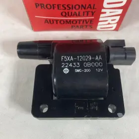 UF83 STANDARD MOTOR PRODUCTS Ignition Coil #2