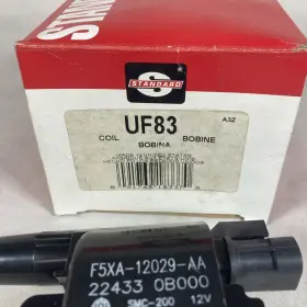 UF83 STANDARD MOTOR PRODUCTS Ignition Coil #3