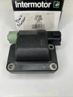 UF98 STANDARD MOTOR PRODUCTS Ignition Coil Intermotor