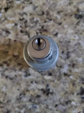 US12L STANDARD MOTOR PRODUCTS Ignition Switch Lock Cylinder #2