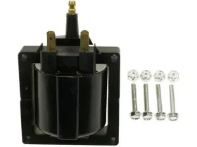 ZV523XP STANDARD MOTOR PRODUCTS Ignition Coil C25 Gmc