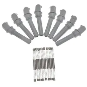 CPBK205 STANDARD/OREILLY AUTO PARTS Wire Ignition Charging