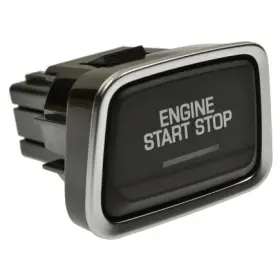 US1268 STANDARD/OREILLY AUTO PARTS Ignition Push Switch