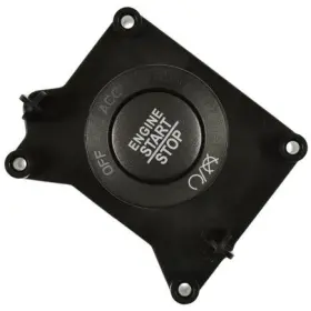 US1292 STANDARD/OREILLY AUTO PARTS Ignition Push Switch