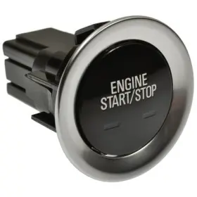 US1351 STANDARD/OREILLY AUTO PARTS Ignition Push Switch