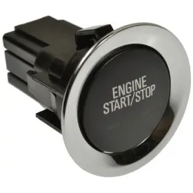 US1363 STANDARD/OREILLY AUTO PARTS Ignition Push Switch