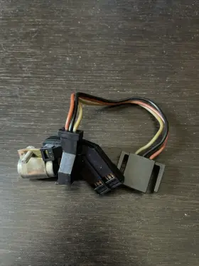 RC4T STANDARD Ignition Capacitor Radio Frequency Interference