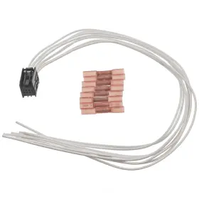 S2425 STANDARD Ignition Switch Connector