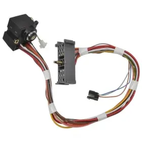 US295T STANDARD/T-SERIES Ignition Starter Switch