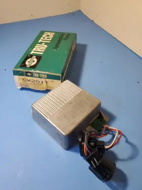 LX-201T STANDARD/TRU-TECH Nos Control Module