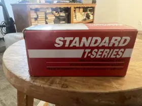 US105T STANDARD Motor Ignition Starter Switches #3