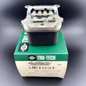 VR103T STANDARD Nos Voltage Regulator International Amc Buick