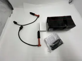 SLK230 STI Karlyn Ignition Wire Mb C230 Mercedes