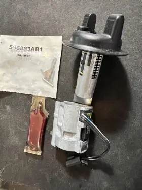 703649 STRATTEC Ignition Lock Buick Chevrolet Oldsmobile