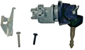702788 STRATTEC / OEM Select Ignition Lock Cylinder Keys Jeep