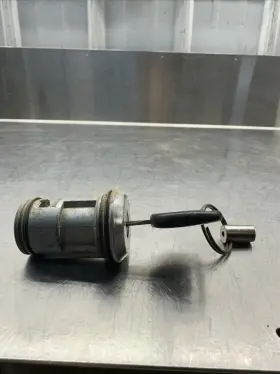 707835 STRATTEC / OEM Ignition Switch Cylinder Door Spare Key #2