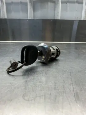 707835 STRATTEC / OEM Ignition Switch Cylinder Door Spare Key