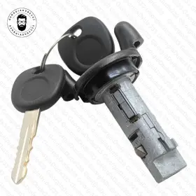 ST704600C STRATTEC Ignition Key Lock Cylinder Tumbler Switch