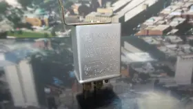 SK-6455 STRIBEL Ignition Slow Action Relay Turbo 911 Porsche