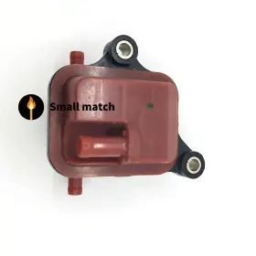SOL917 STRIVER Vapor Canister Purge Valve Solenoid Civic