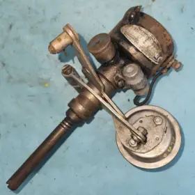 Studebake STUDEBAKER Core Distributor Delco Remy #3