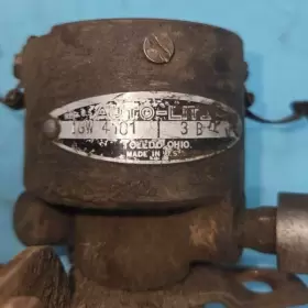 606.ST1I38 STUDEBAKER Core Distributor #2
