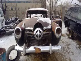 606.ST1I50 STUDEBAKER Studebake Distributor