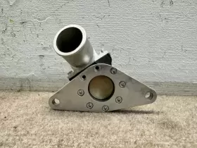 1236-N SUBARU Cobb Diverter Blow Valve Wrx #2