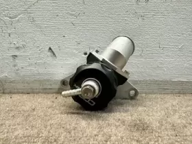 1236-N SUBARU Cobb Diverter Blow Valve Wrx #3