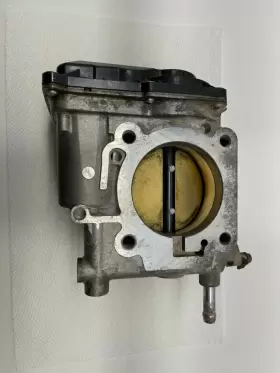 16112AA180 SUBARU Throttle Body Impreza Outback Forester Baja #3