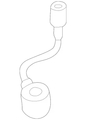 22060AA100 SUBARU Knock Sensor