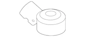 22060AA18A SUBARU Knock Sensor