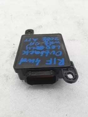 28035475 SUBARU Right Front Seat Sensor Module #3