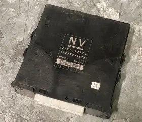 31711AJ920 SUBARU Tcu Transmission Forester
