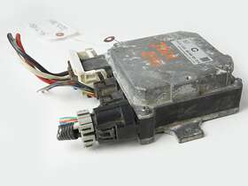 34710FJ030 SUBARU Crosstrek Control Module Unit Xv