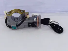 57491AG28A SUBARU Ignition Cylinder Switch Immobilizer Key