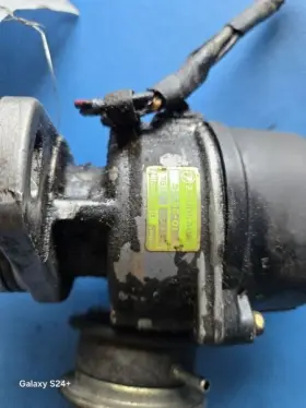 606-58411 SUBARU Justy Distributor #2