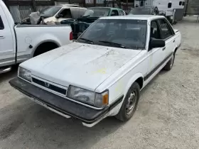 606-58500 SUBARU Distributor Loyale
