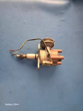 606-58526A SUBARU Passenger Distributor Ohc Mfi Turbo