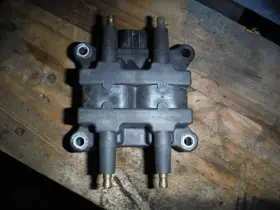 610-58497 SUBARU Coil Ignitor