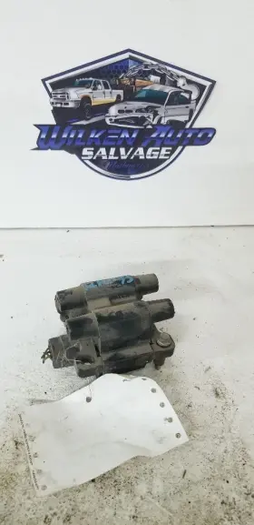 610-58701 SUBARU Coil Ignitor Impreza
