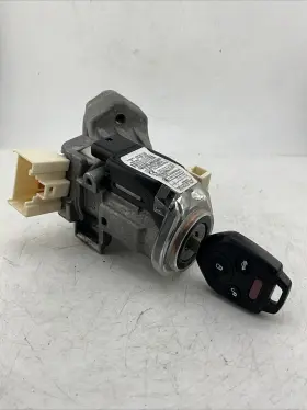 62A664-000 SUBARU Ignition Switch Key Fob Wrx #2